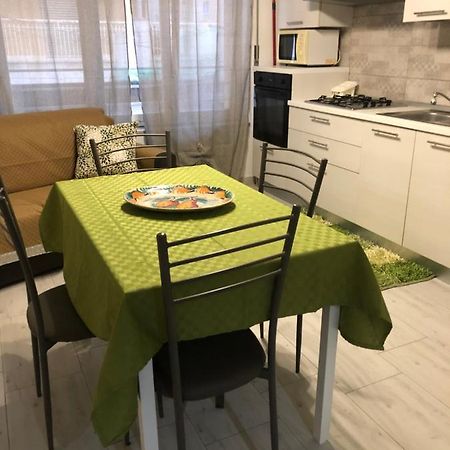 Casa Aristofane Lägenhet Syrakusa Exteriör bild