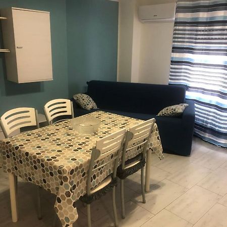 Casa Aristofane Lägenhet Syrakusa Exteriör bild