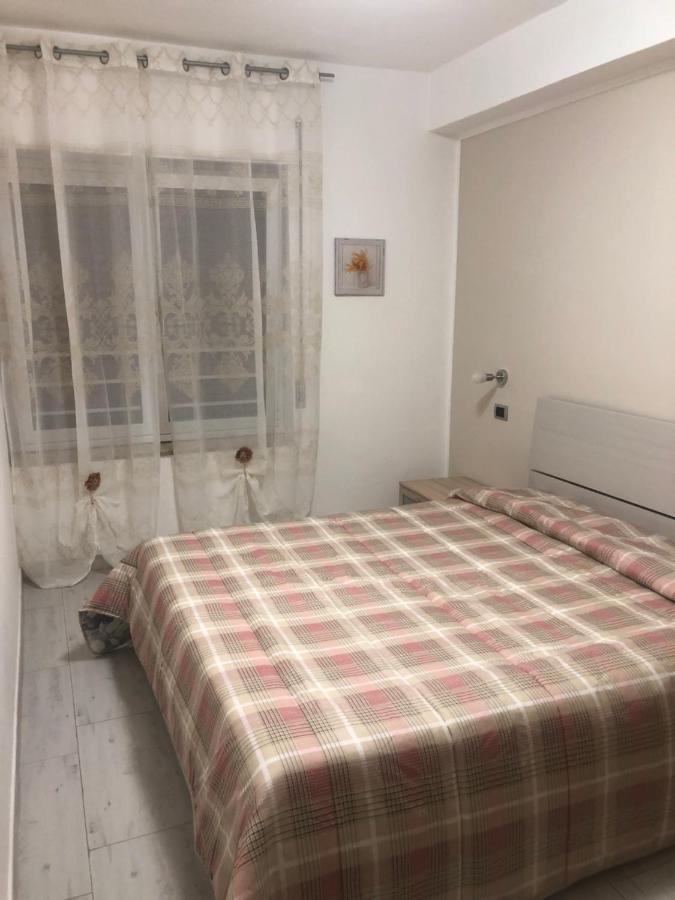 Casa Aristofane Lägenhet Syrakusa Exteriör bild