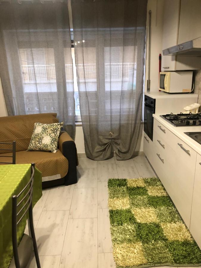 Casa Aristofane Lägenhet Syrakusa Exteriör bild