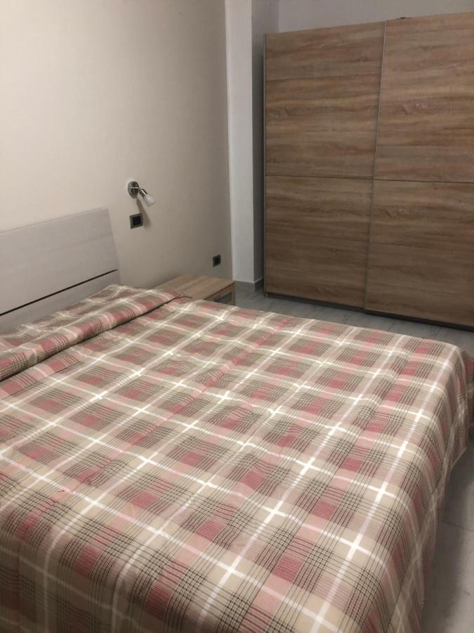 Casa Aristofane Lägenhet Syrakusa Exteriör bild
