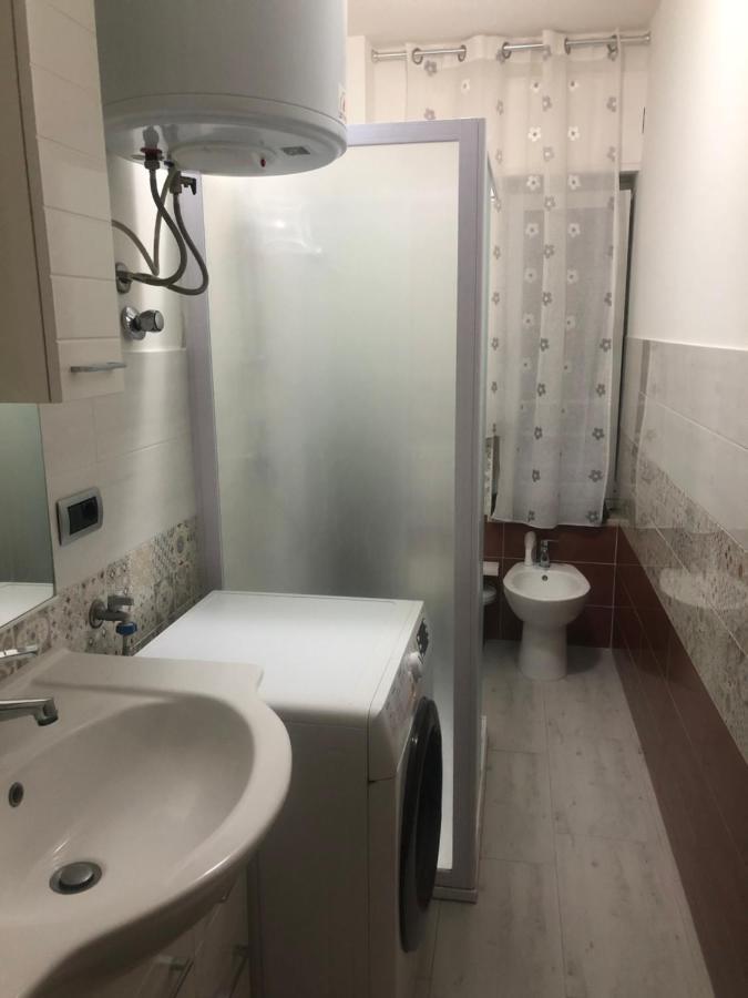 Casa Aristofane Lägenhet Syrakusa Exteriör bild