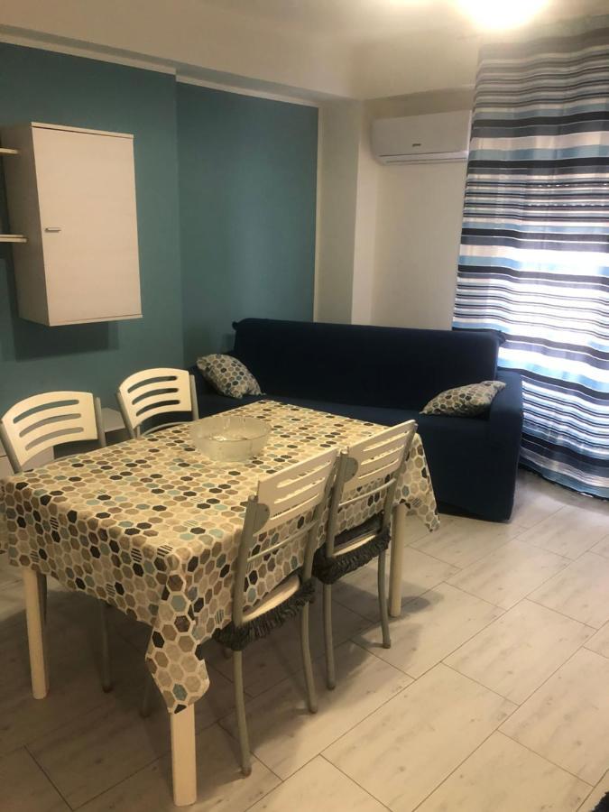 Casa Aristofane Lägenhet Syrakusa Exteriör bild
