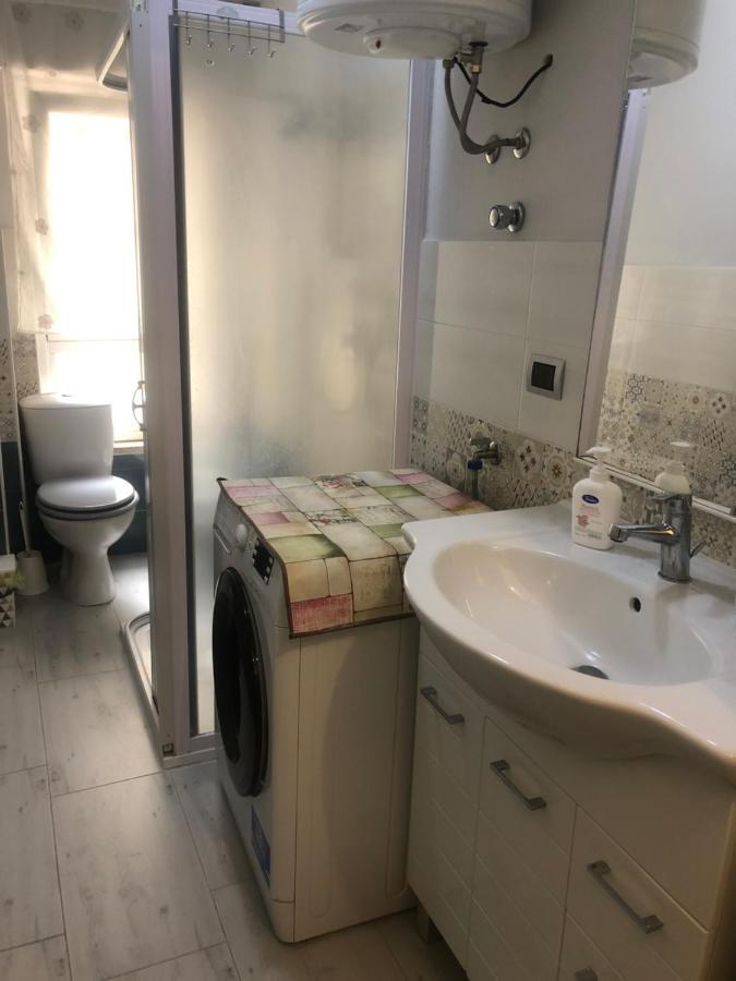 Casa Aristofane Lägenhet Syrakusa Exteriör bild