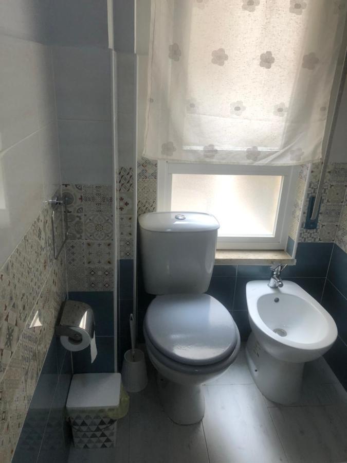 Casa Aristofane Lägenhet Syrakusa Exteriör bild